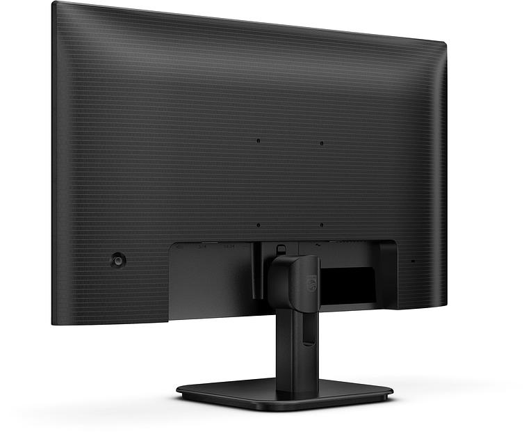 Монитор Philips 27" E Line 27E1N1100D черный IPS LED 4ms 16:9 HDMI матовая 250cd 178гр/178гр 1920x1080 120Hz VGA DP FHD фото 4