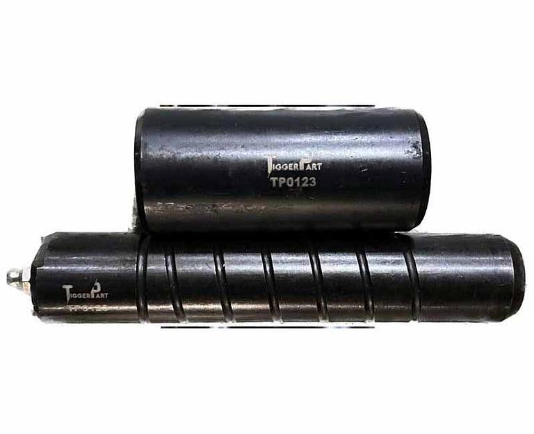 Палец и втулка передней рессоры под болт WG9000520078 TiggerPart фото 1