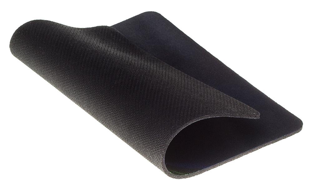 Коврик для мыши Оклик OK-F0250 рисунок/линии неоновые 250x200x3мм фото 4