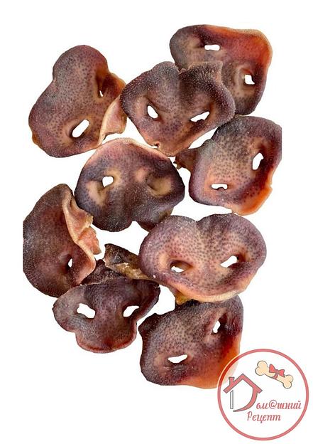 Пятак свиной 1 кг ОПТ фото 1