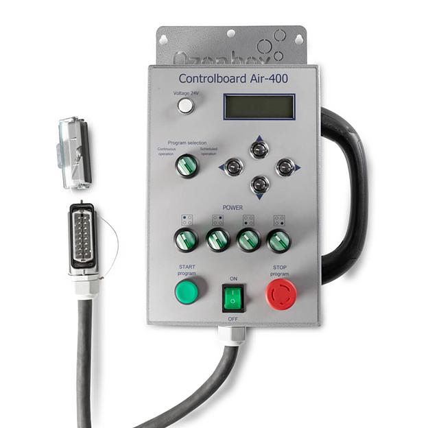 Озонатор воздуха Ozonbox AIR-300 фото 3