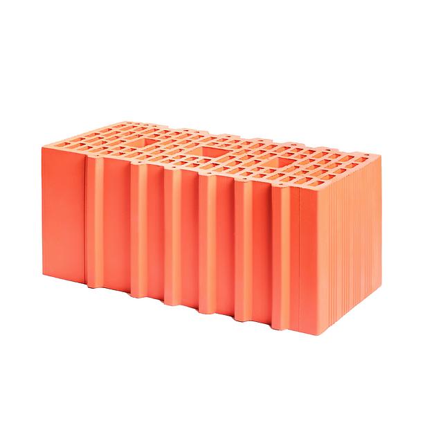 Керамический блок KeraBlock 51 14.3Н.Ф. ГОСТ опт фото 1