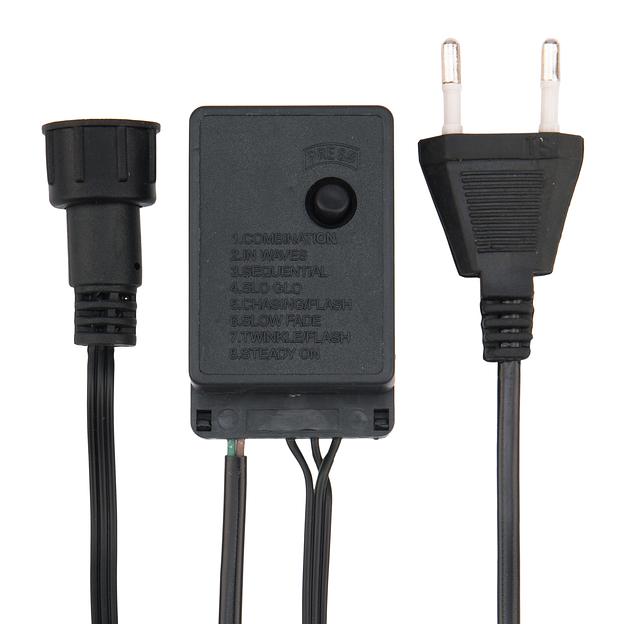 Гирлянда Neon-Night Home Кластер LED мишура 288лам. дл.3м (303-625) фото 9