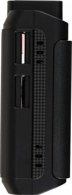 Видеорегистратор с радар-детектором Inspector AtlaS GPS ГЛОНАСС фото 5