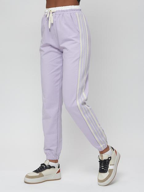 Джоггеры FUYOUKAI 311F фото 9