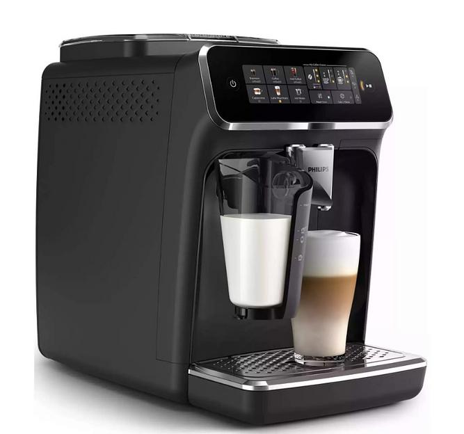 Кофемашина PHILIPS EP3341/50 фото 1