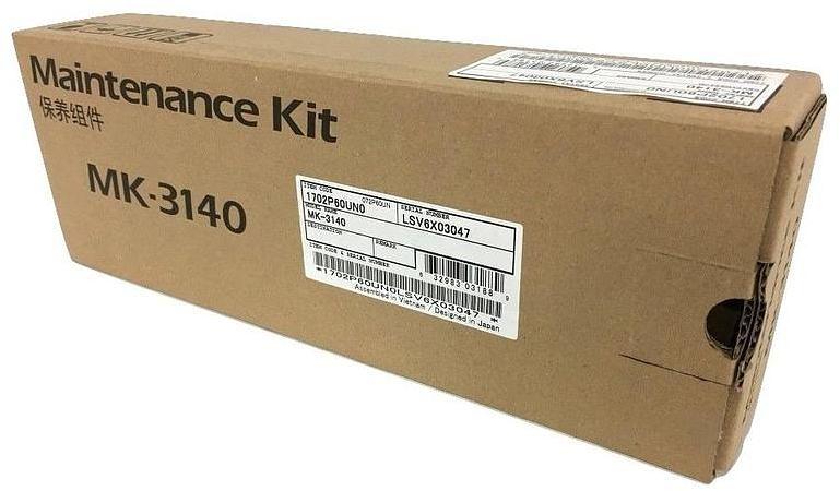 Комплект для обслуживания Kyocera MK-3140 (1702P60UN0) для M3040dn/M3540dn/M3040idn/M3540idn/M3550idn/M3560idn/M6x30cdn/M6x35cidn фото 1