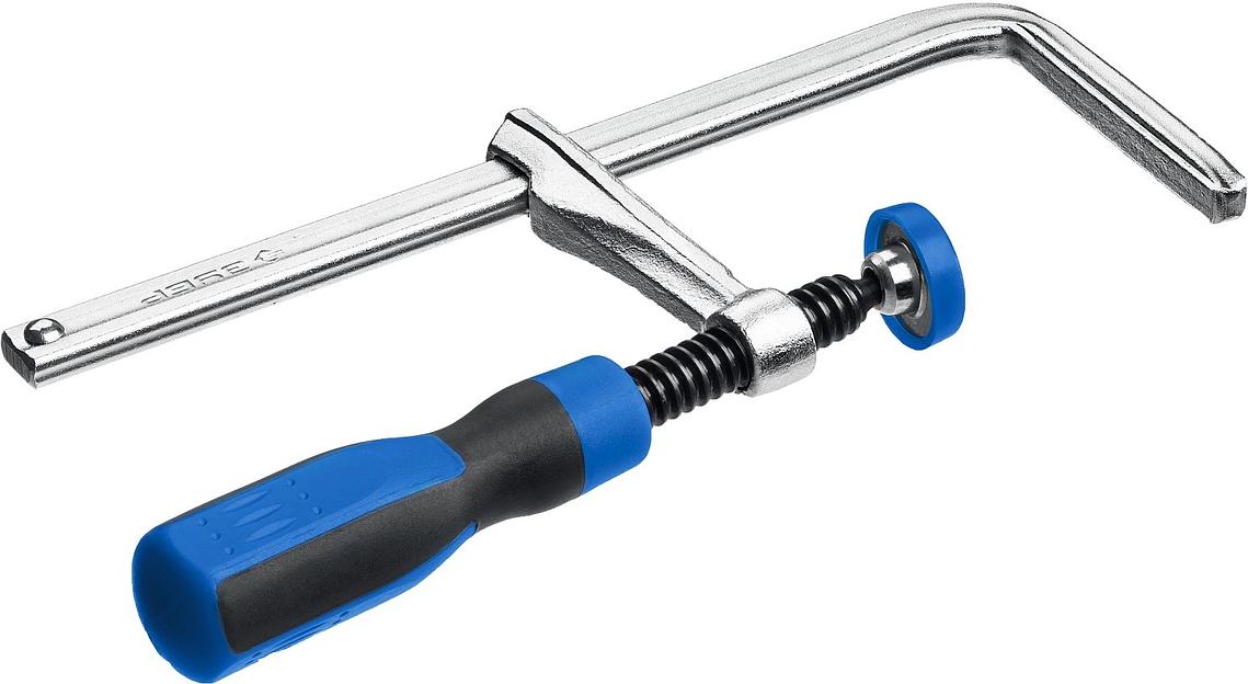 Струбцина Зубр Профессионал 32333 фото 2