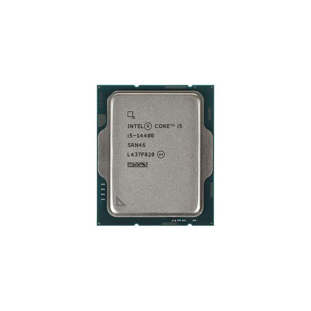Процессор Intel Core i5 14400, LGA 1700, OEM [cm8071504821112 srn46] фото 1