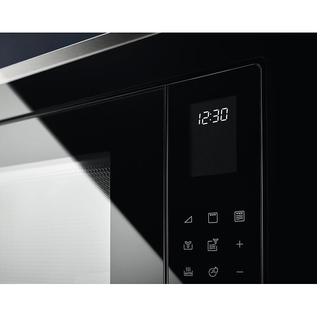 Встраиваемая микроволновая печь ELECTROLUX Electrolux LMS4253TMK фото 2