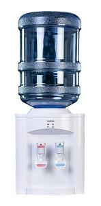 Кулер для воды HotFrost D95F (без охлаждения) фото 3