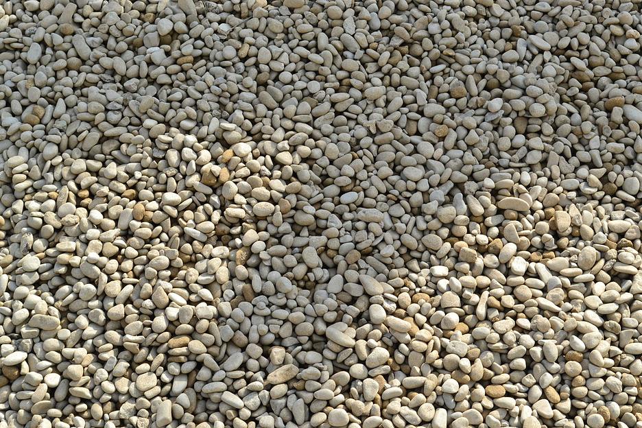Гравий фракция 5-15 мм ОПТ фото 1