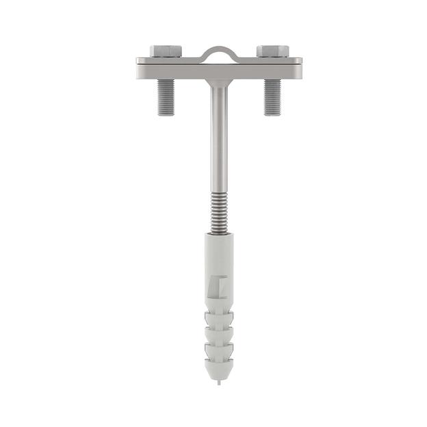 DKC ND2307 Фасадный держатель,100 мм фото 3