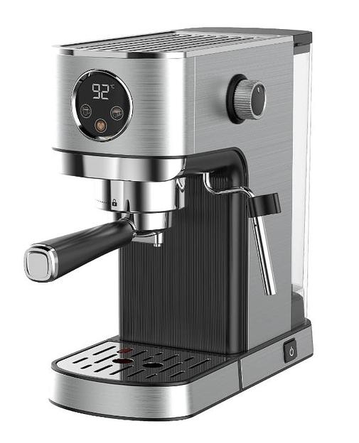 Кофеварка KCM 1001 EX KORTING фото 1