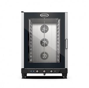 Конвекционная печь Unox Xv893 фото 1