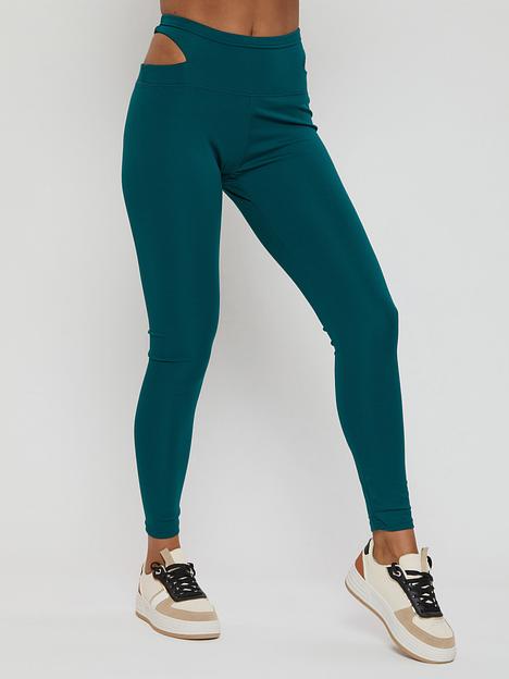 Легинсы LEGGINGS 11922TZ фото 3