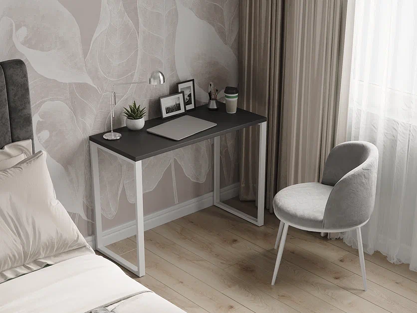 Стол рабочий Sanvut 1000х450х750 мм ОПТ фото 2