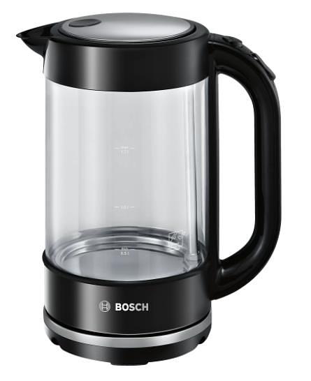Чайник TWK70B03 BLACK BOSCH фото 1