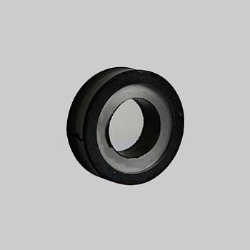 Пакет поводка резиновый прицепного вагона ОПТ фото 1