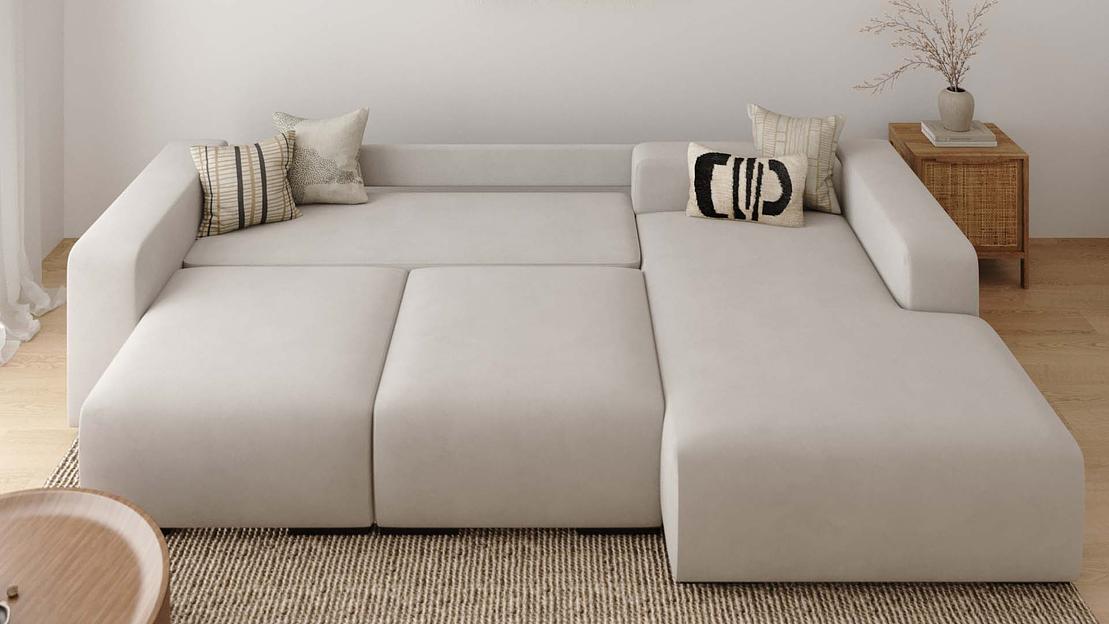 Диван «Raymond» ОПТ фото 3