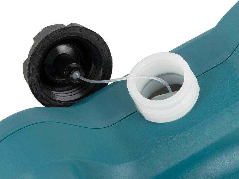 Электрическая цепная пила Makita UC3541A 1800Вт дл.шины:14" (35cm) фото 8