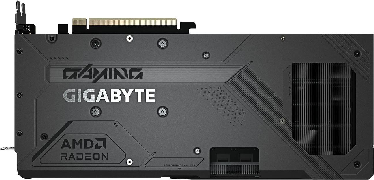 Видеокарта Gigabyte PCI-E 5.0 GV-R9070GAMING-16GD 1.0 AMD Radeon RX 9070 16Gb 256bit GDDR6 2210/20000 HDMIx2 DPx2 HDCP Ret фото 6