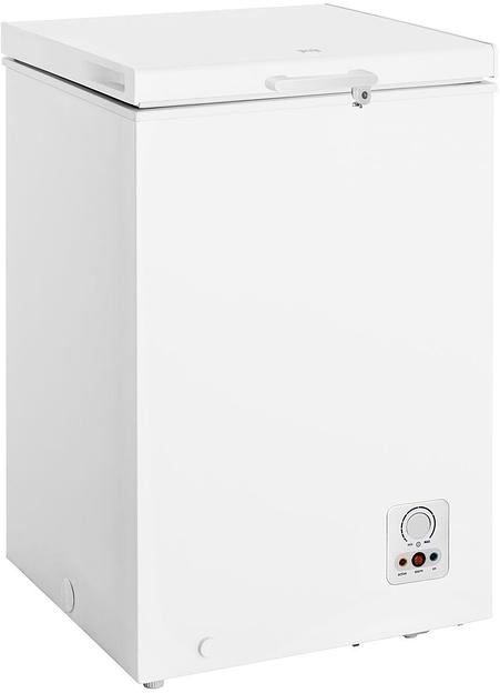 Морозильный ларь Gorenje FH10FPW белый фото 1