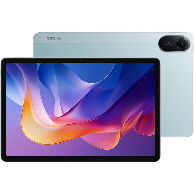 Планшет Xiaomi Redmi Pad 2 4G 6/128Gb зеленый (VHU5899RU) фото 1