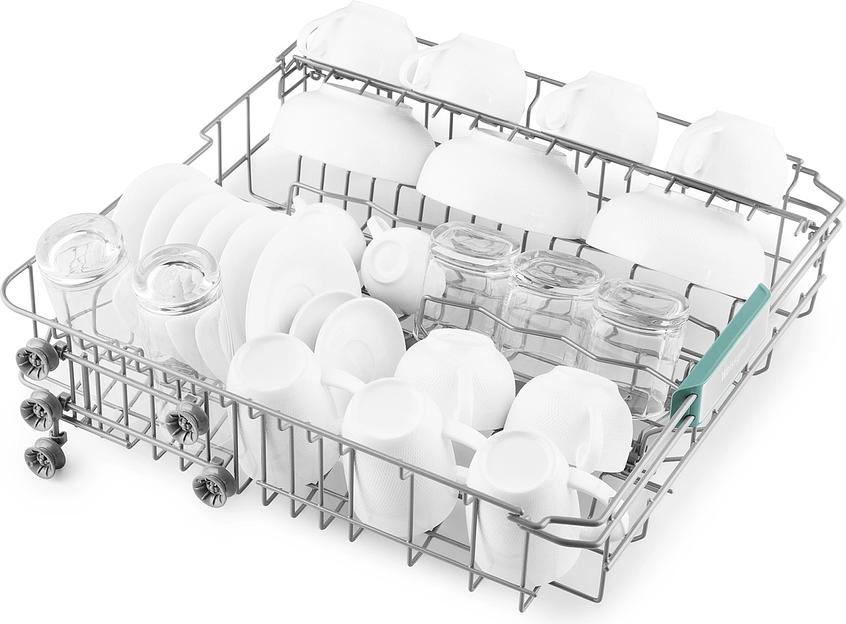 Посудомоечная машина встраив. Weissgauff BDW 6063 D Timer Floor полноразмерная фото 8