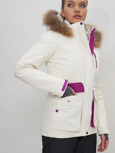 Куртка спортивная SkiingBird 551777Bl фото 8