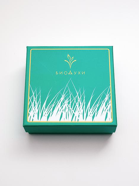 Био-духи Vladislava Parfum 40 мл ОПТ фото 6