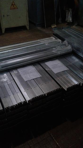 Гибка металла, листогибочные работы фото 4