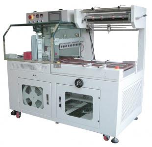 Нож для запайки и обрезки BSF-5545LE автоматический фото 1