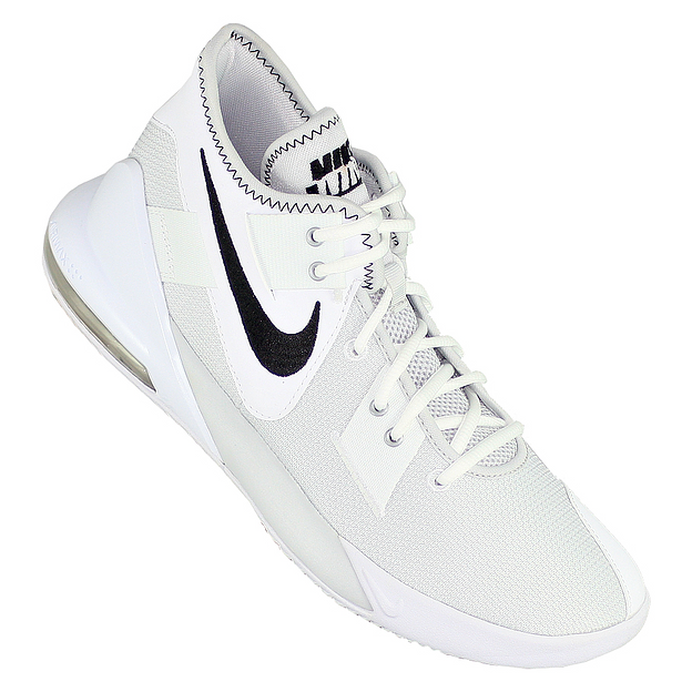 Кроссовки баскетбольные мужские Nike Air Max Impact 2, опт фото 2