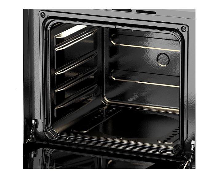 Газовая плита Darina 1AS GM521 001 W фото 1