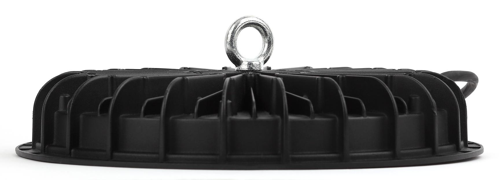 Светильник cветодиодный подвесной SPP-402-0-50K-150 IP65 150Вт 15000Лм 5000К Кп<2% КСС Д DOB | Б0046669 | ЭРА фото 3