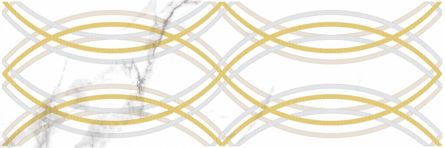 Декор настенный EMTILE Avila Deco Mira 20x60 фото 1