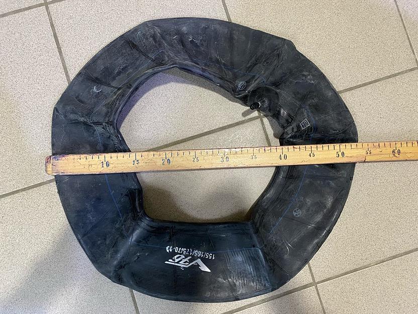 Автомобильная камера R13/175 фото 2