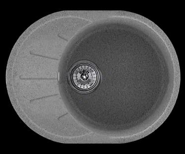 Кухонная мойка QR-10 опт фото 1