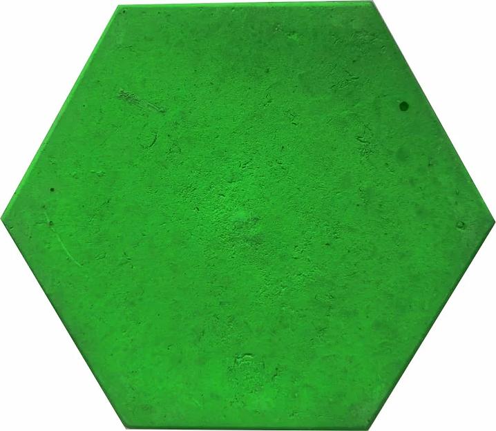 Пигмент Alem «835» зеленый ОПТ фото 2