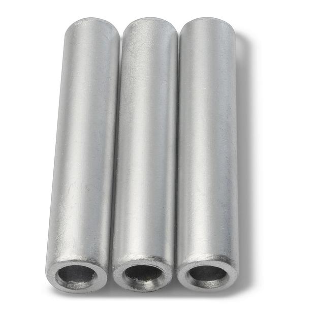 Гильза алюминиевая ГА 16-5.4 фото 2