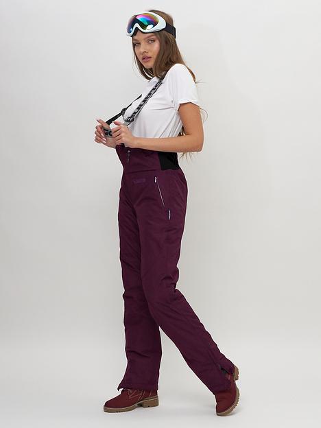 Брюки горнолыжные Colannia 66789TF фото 3