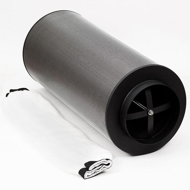 Угольный фильтр Magic Air 1500/200 фото 1