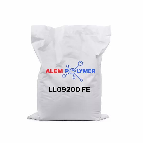 Линейный полиэтилен LL09200 FE фото 1