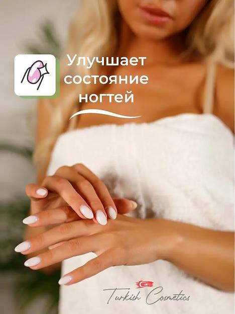 Крем для рук и тела Dalan «D’Olive» увлажняющий и питательный, 300 мл фото 7