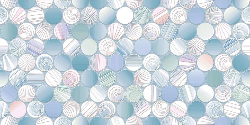 Плитка Alma Ceramica Bolle  Mix фото 1