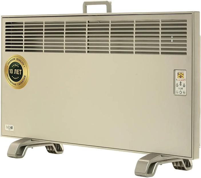 Электрический конвектор EPK4590E25 Шампань 2500W iVigo фото 6