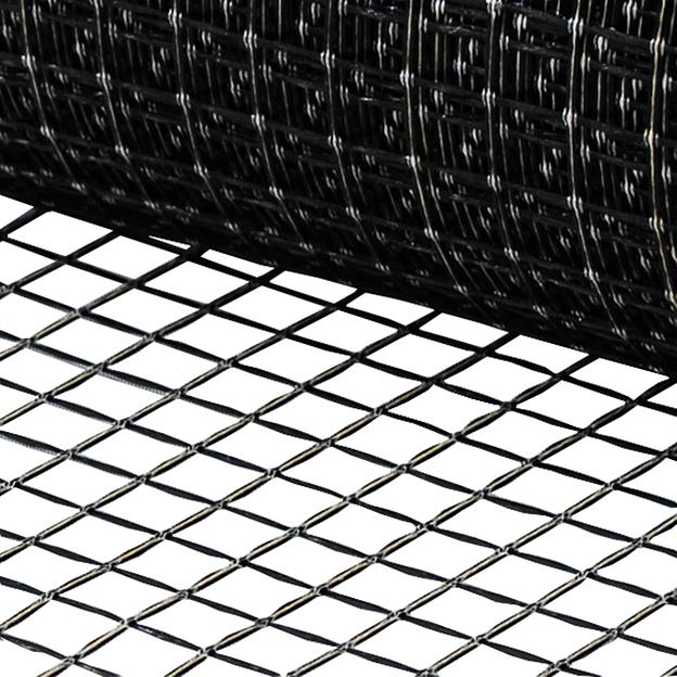 Базальтовая кладочная сетка 25×25 мм 1×25 м опт фото 3