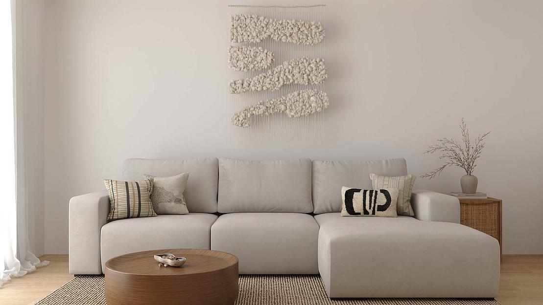 Диван «Raymond» ОПТ фото 4