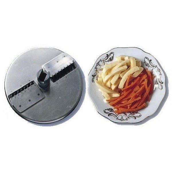 Нож комбинированный 5х10мм для МПР-350, 350М, МПО-1, МРО-350 фото 1